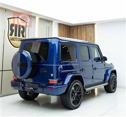 مرسيدس بنز G-Class